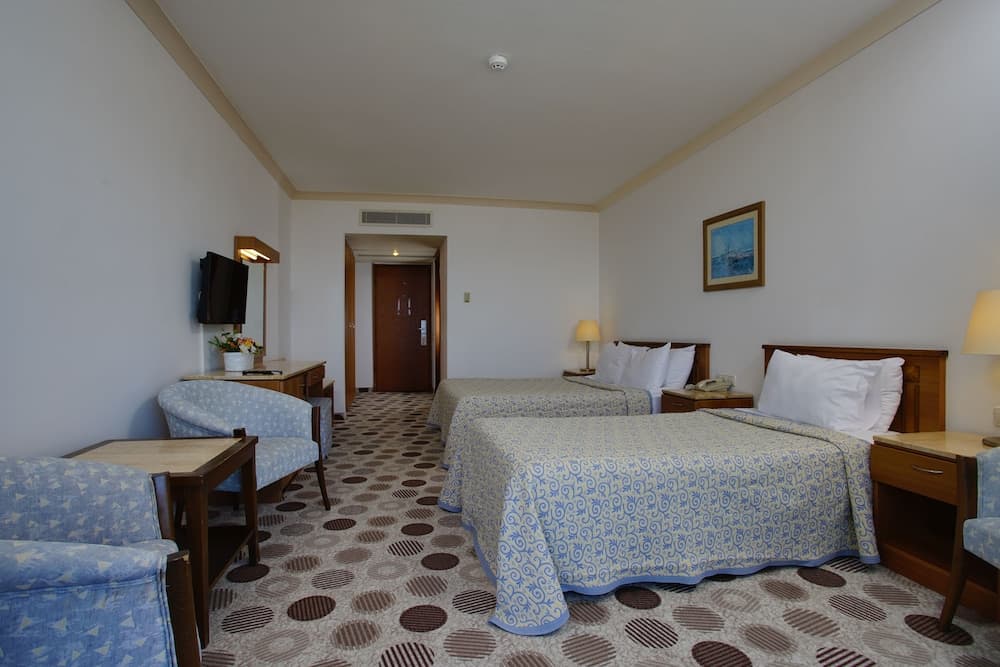 Perre Delta Hotel
