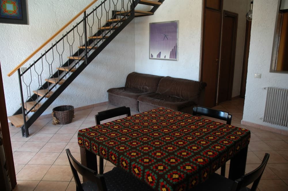 Ippocampo Residence