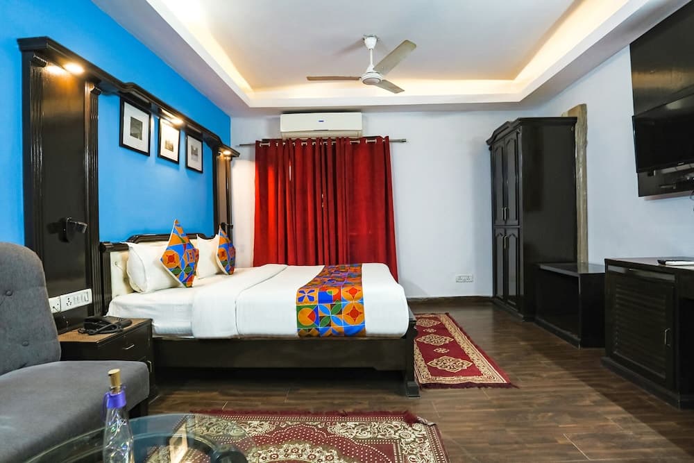 Sentinel suites