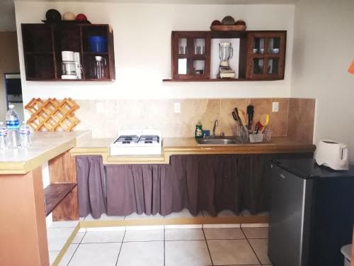Terraza Suites