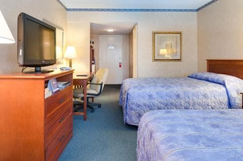 Saga Motor Hotel