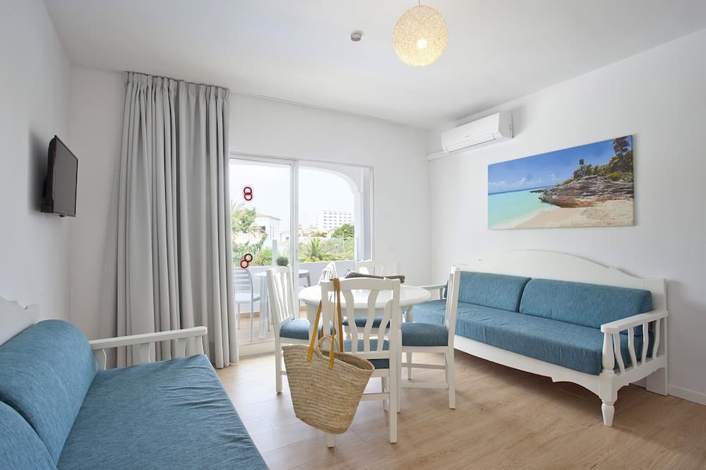 Europa Apartamentos