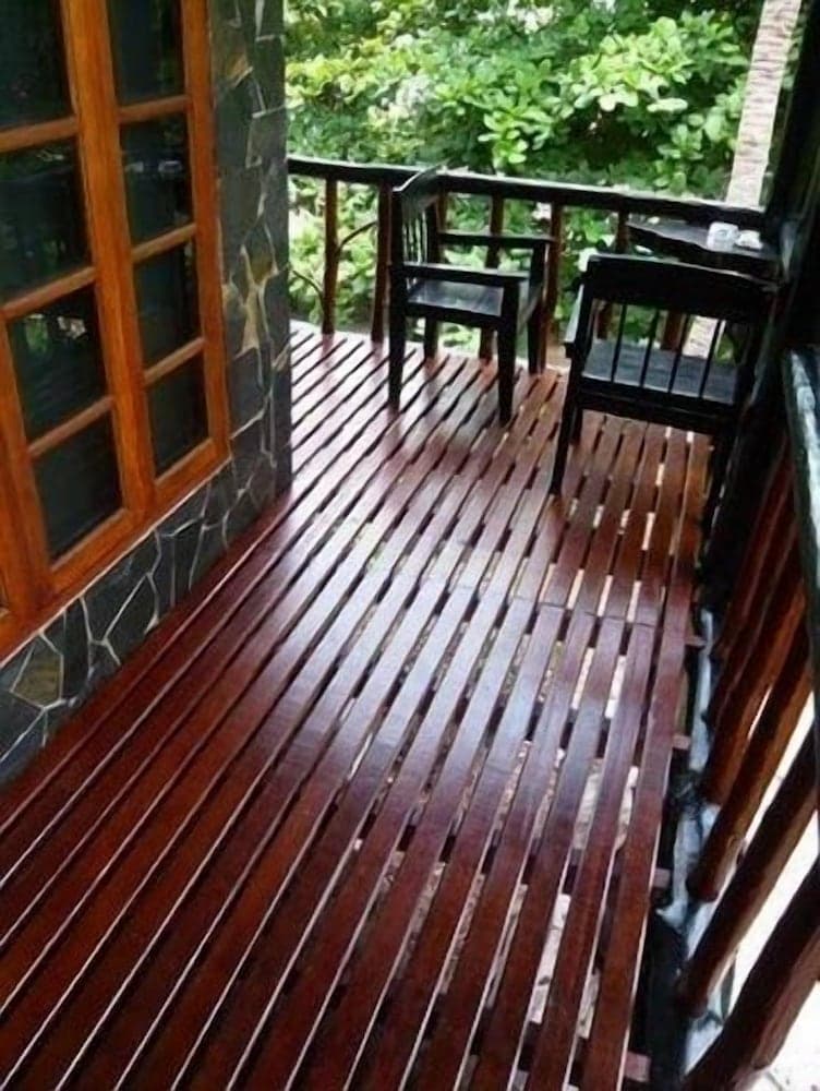 Thongtapan Resort