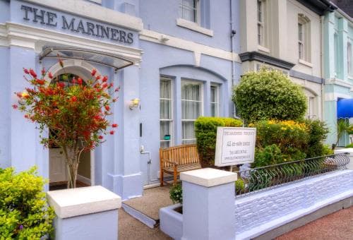 Mariners Torquay