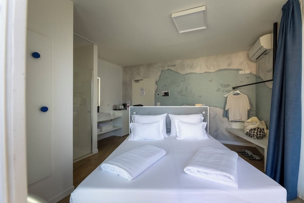 SeeLE Garda Hotel