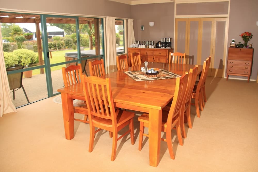 Springwaters Lodge