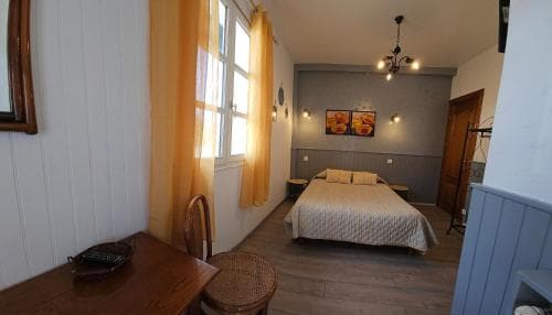 Chambres D'hotes Amets