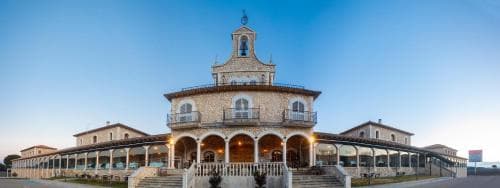 Hotel & Spa Arzuaga