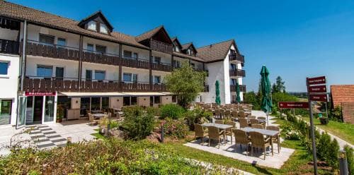 Hotel Hohenrodt