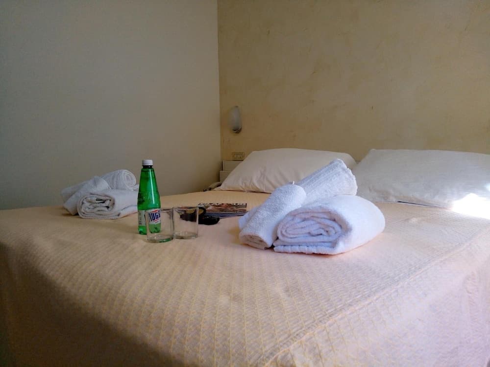 Hotel Fleming