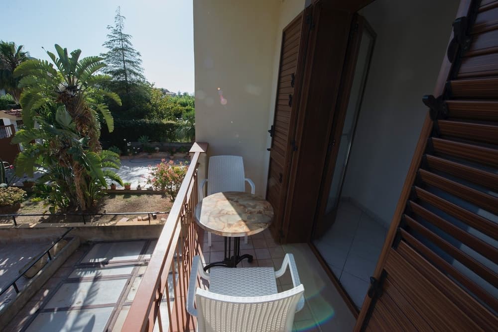 Villa Saturno