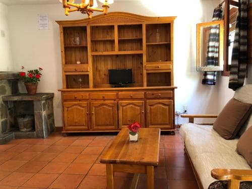 Apartamentos Poqueira