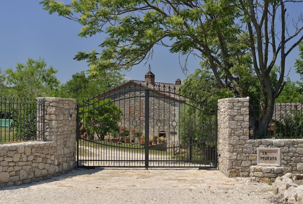 La Murata
