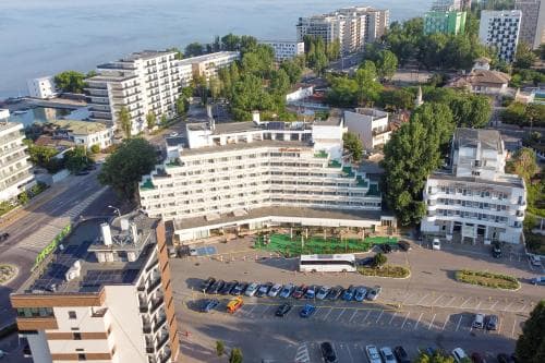 Hotel Condor