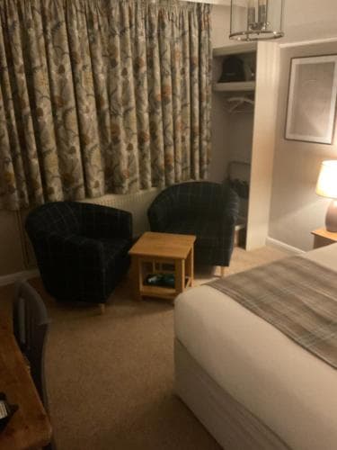 Oak Tree Lodge