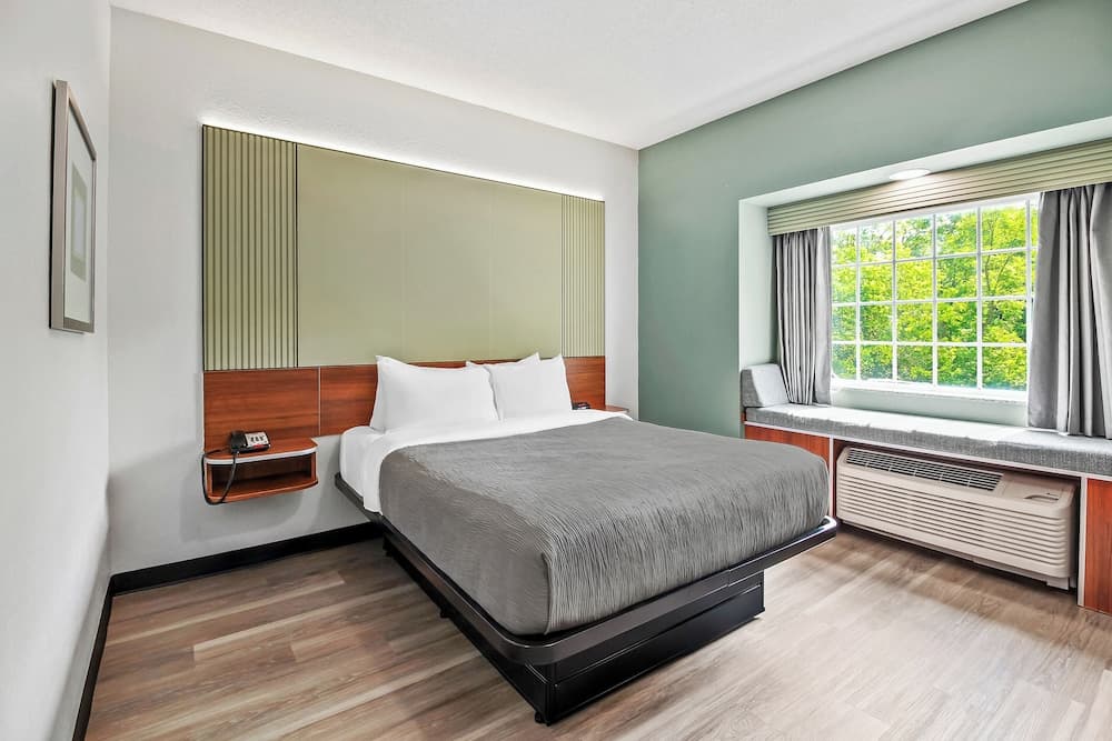 Quality Inn and Suites