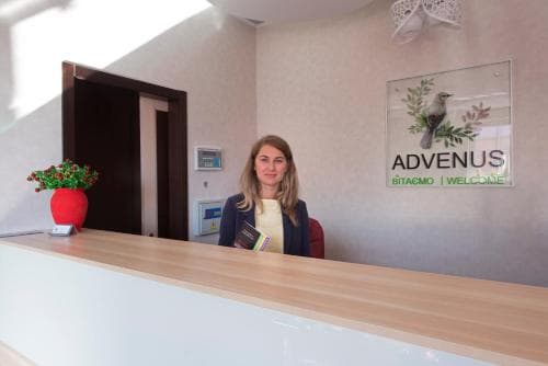 Advenus Hotel