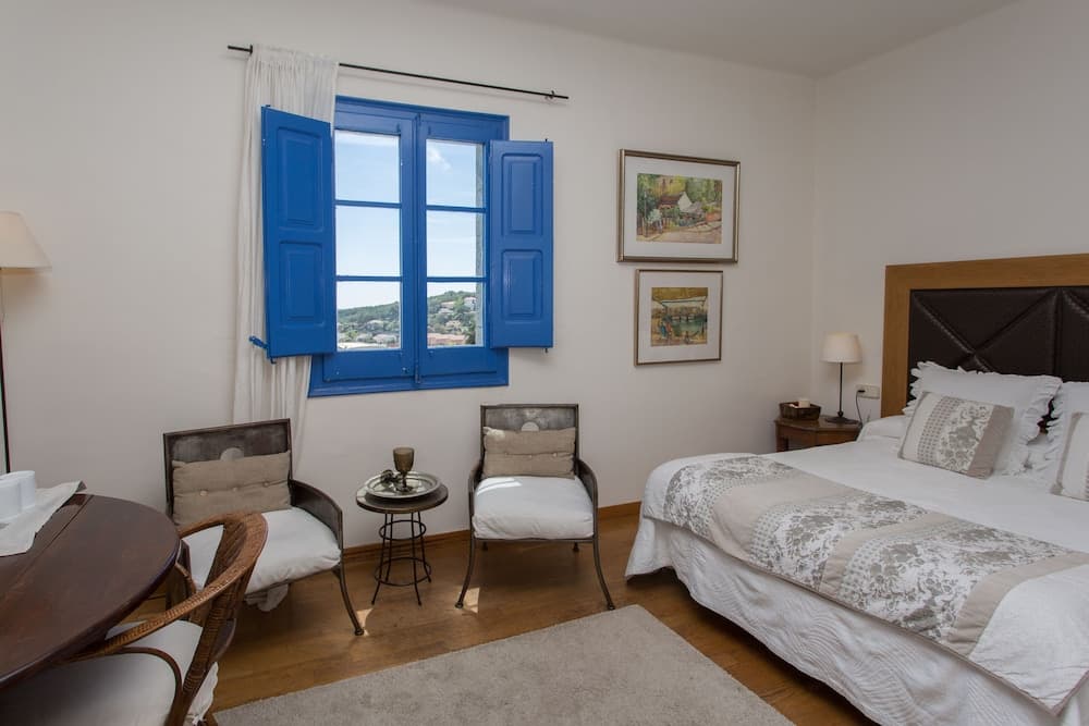 Hostal de la Plaça