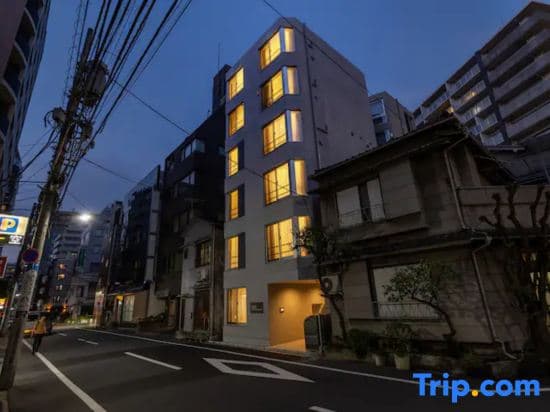 Dash Living Kagurazaka