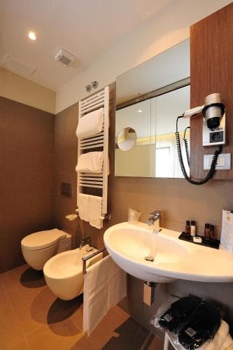 Dal Moro Gallery Hotel