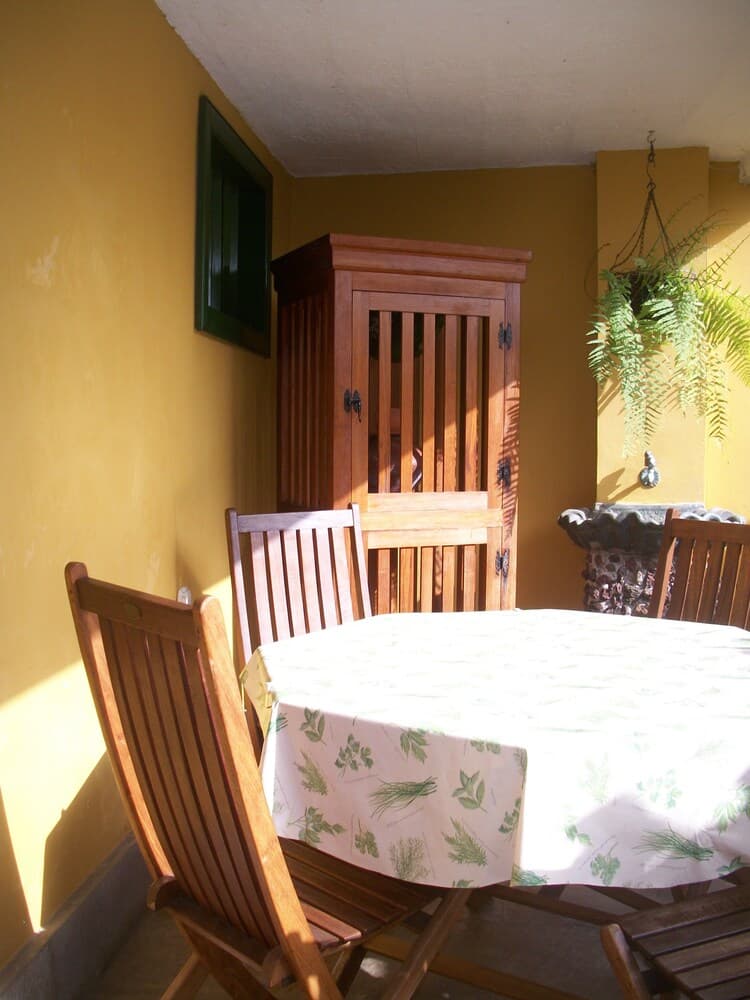 Villa Caya