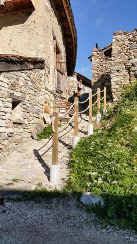 Chalet Colinn