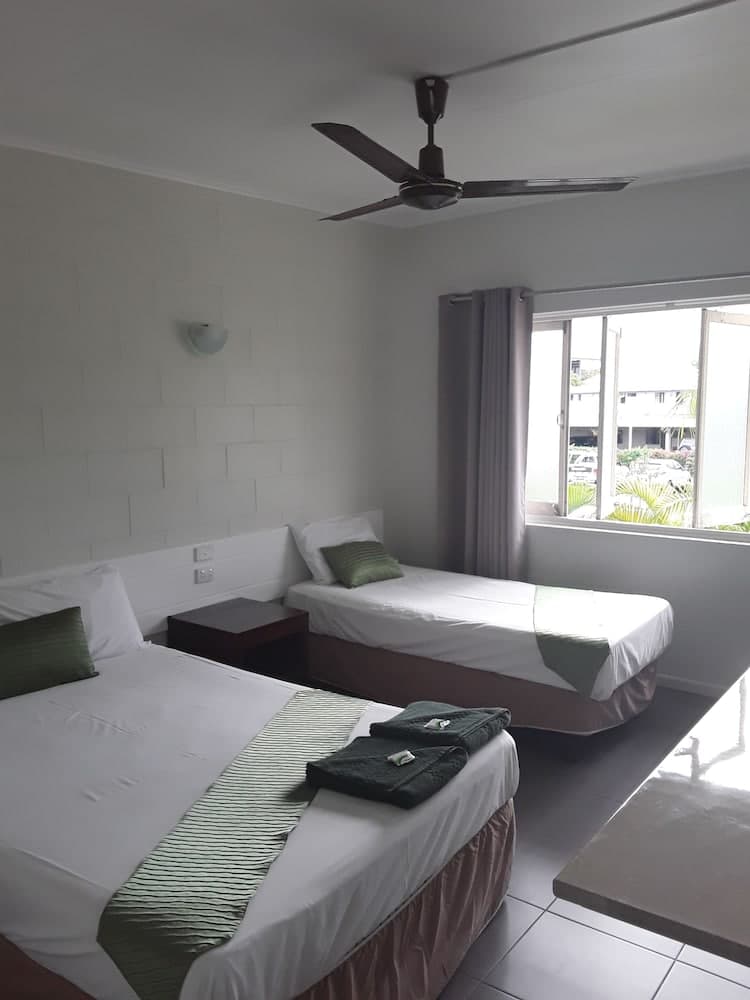 Accommodation On Sheridan