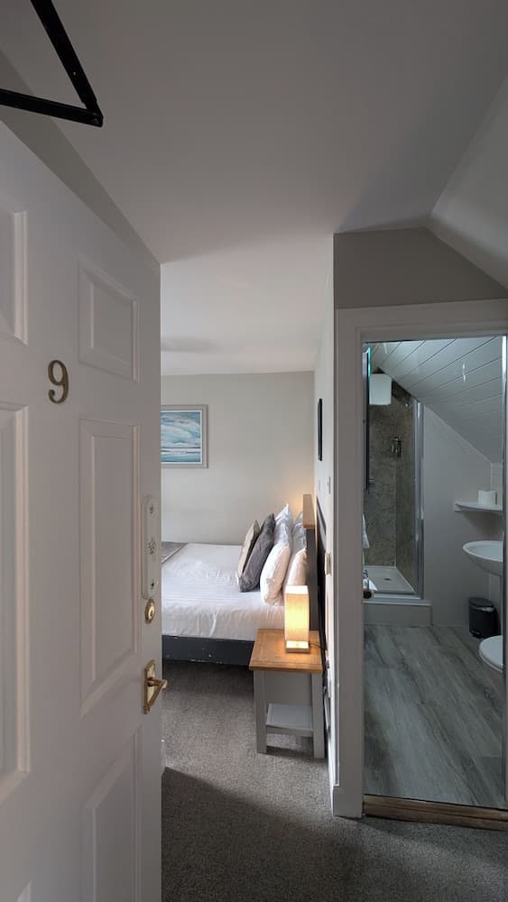 Coolin View Guest Rooms