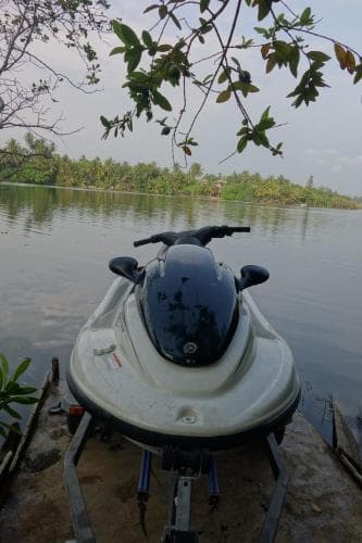 Nature Villa