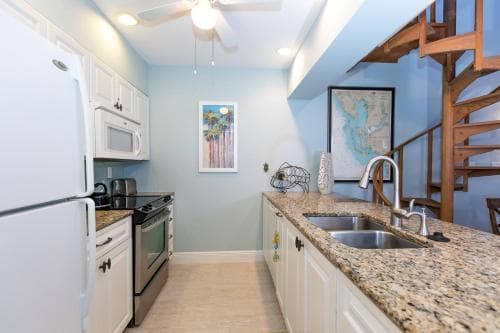 Villa Sanibel