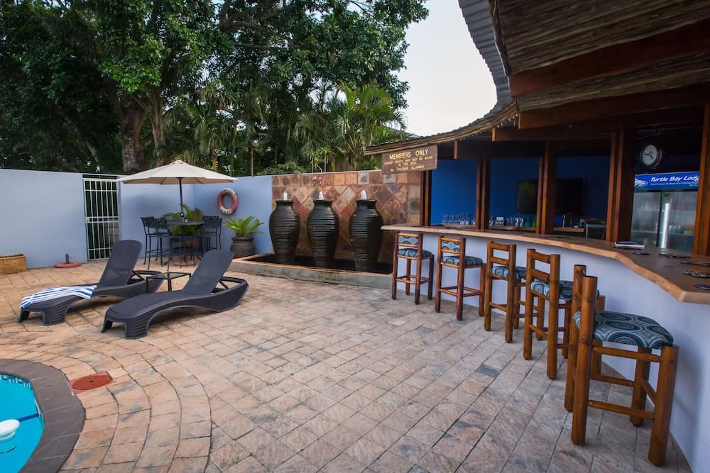 Turtle Bay Lodge