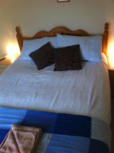 Tigh An Eilean B&B