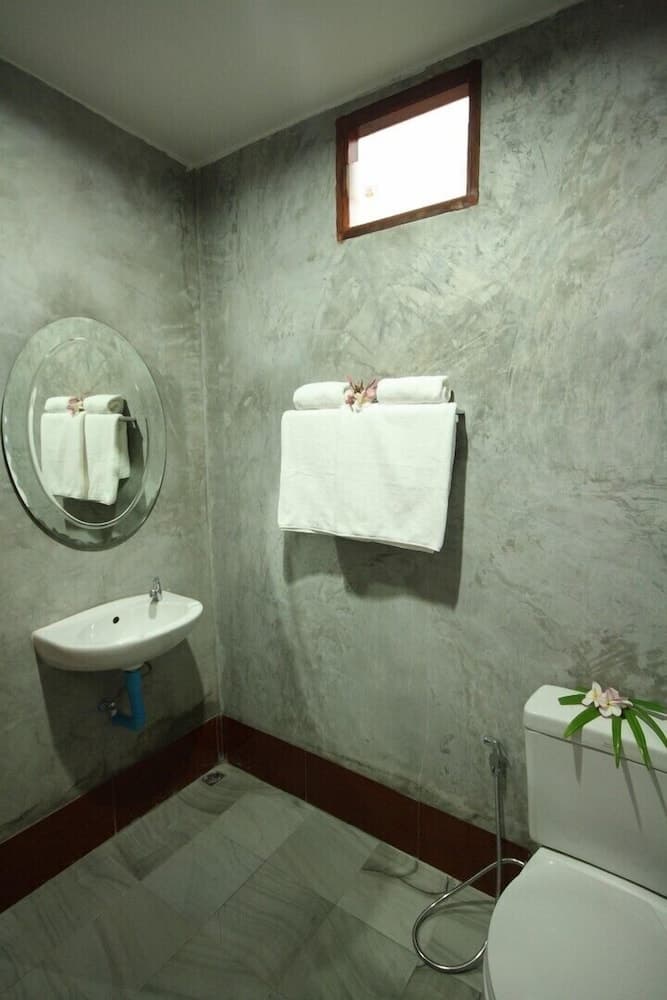 Bida Daree Resort