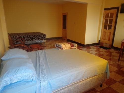 Hotel Don Chema