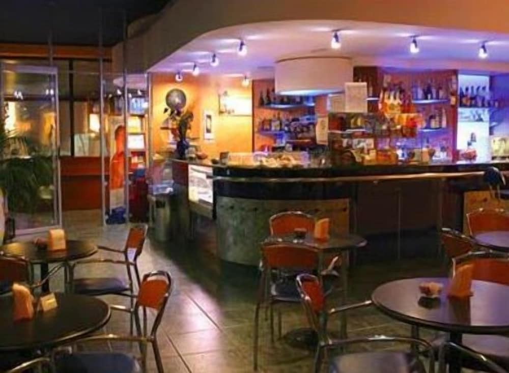 Hotel Blue Rose s
