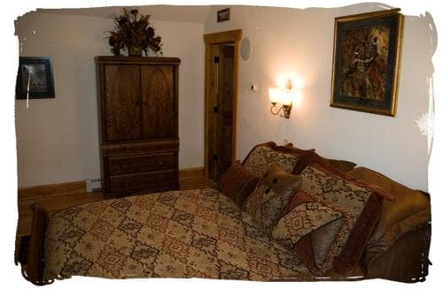 Rivers Bend Lodge