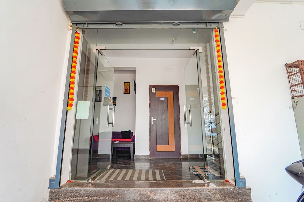 Fabexpress Vinayak Residency
