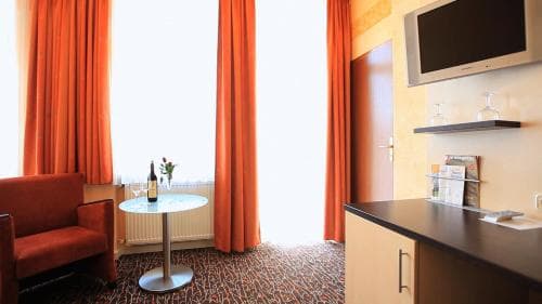 Adesso Hotel Kassel