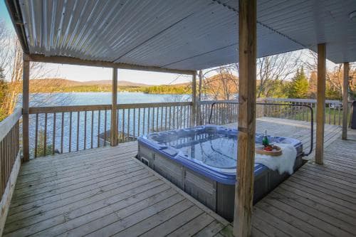 Chalet Le Pélican