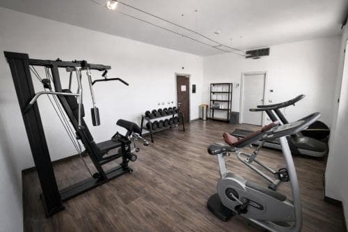 Phi Hotel Milano
