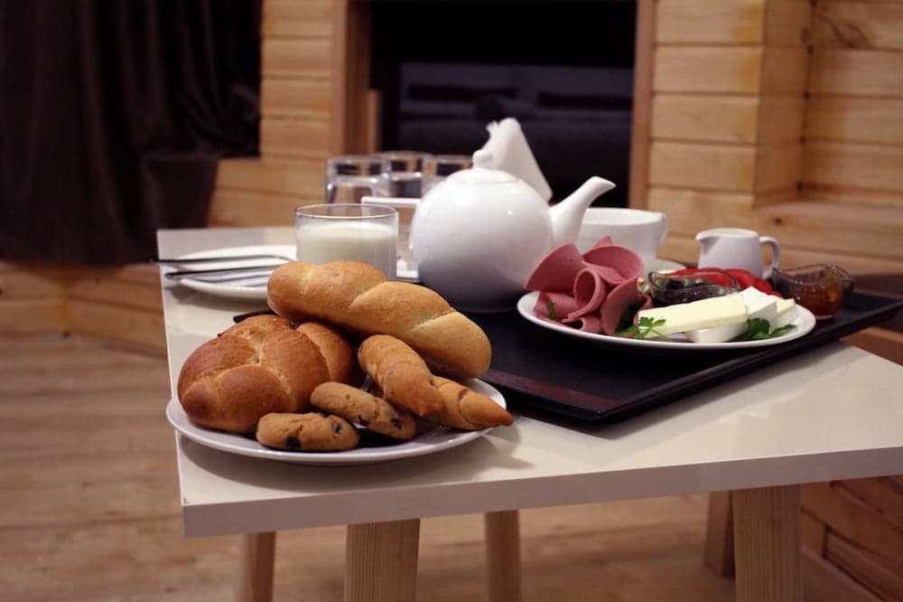 Salli Hotel