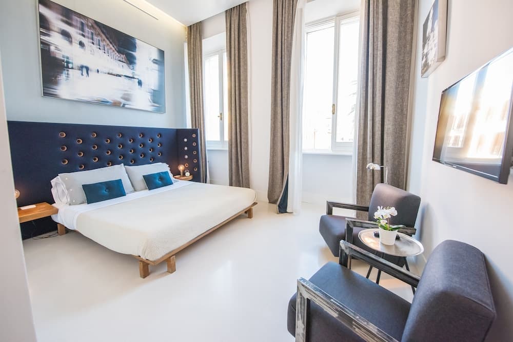 Piazza di Spagna Suites