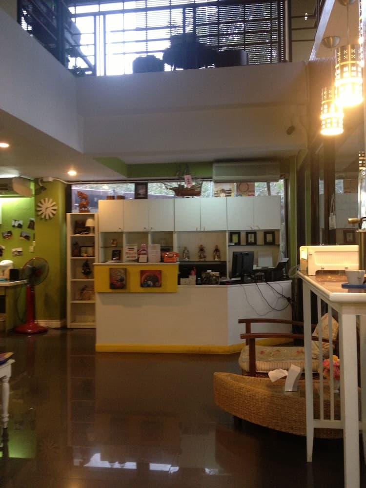 Galato Coffee Hostel