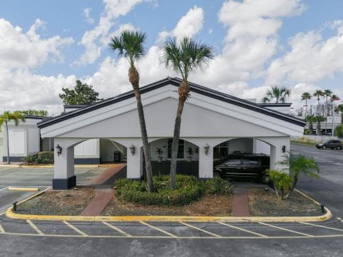 Stayable Suites Orlando