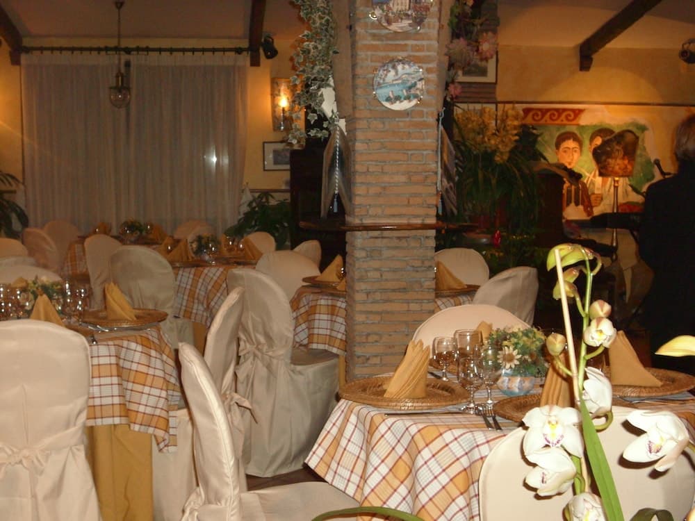 Hotel Lento