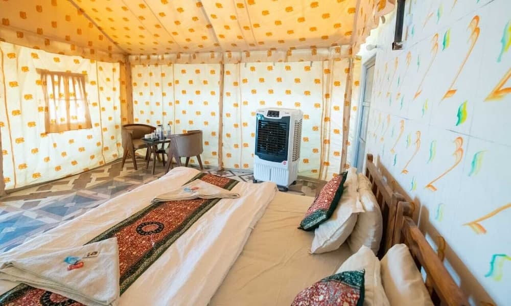 ACE Desert Resort