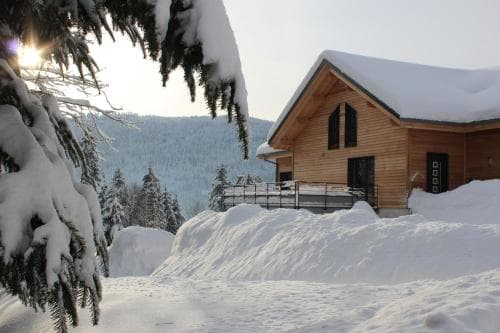 Les Clés De Gerardmer