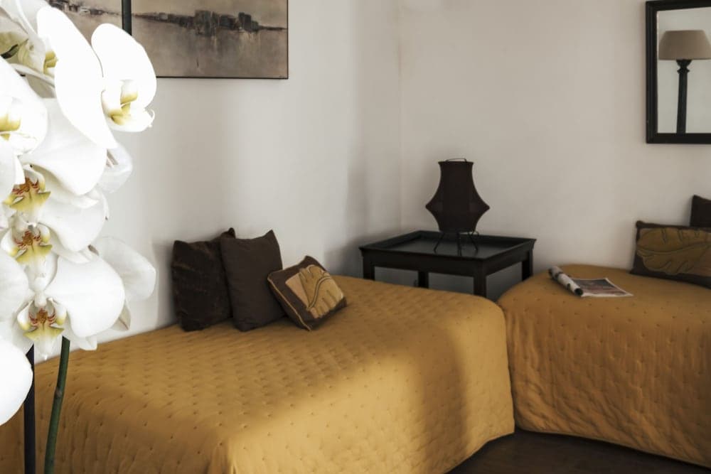 Hôtel Cavalière Surplage