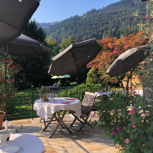 Pension Hinterseer