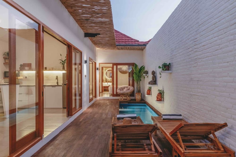 Senna Villa - 2BR with Private Pool
